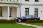 Maserati GranTurismo 2007 года